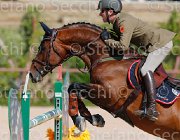 CRISTOFOLETTI AMICO MIO CampITA2013- S5 9367 : AMICO MIO, CRISTOFOLETTI ROBERTO, Campionati Italiani 2013, Cattolica, Horse Riviera Resort, foto di Stefano Secchi ©